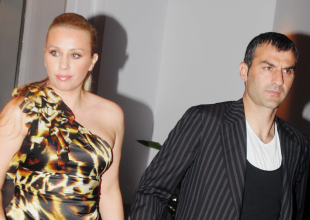 Δέλλας για Μαστροκώστα: «Ευχαριστώ τον θεό που μου χάρισε έναν απ’ τους αγγέλους του»