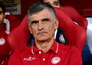 Ολυμπιακός: H αποστολή των ερυθρολεύκων για το ντέρμπι με τον ΠΑΟΚ