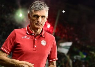 Ολυμπιακός: Όλα για όλα για νέο “διπλό” αυτή τη φορά επί του ΠΑΟΚ, τα πλάνα του Μεντιλίμπαρ