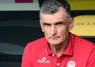 Μεντιλίμπαρ: “Δεν ξέρω γιατί φώναζαν το όνομά μου, πρέπει να ξέρεις να χάνεις και να κερδίζεις”