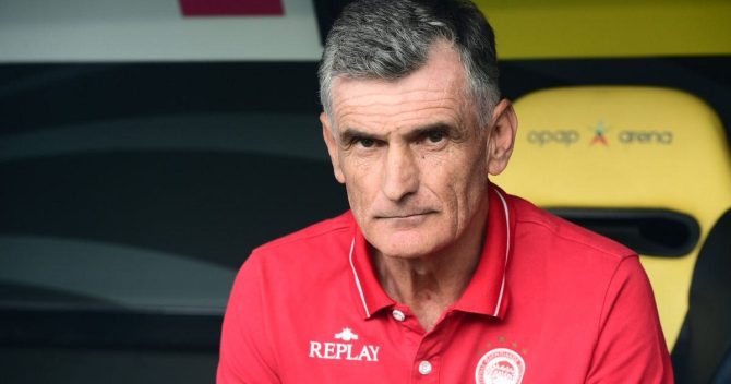 Μεντιλίμπαρ: “Δεν ξέρω γιατί φώναζαν το όνομά μου, πρέπει να ξέρεις να χάνεις και να κερδίζεις”