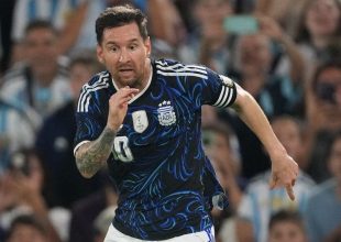 Εθνική Αργεντινής: Με Μέσι η αποστολή της παγκόσμιας πρωταθλήτριας για το Μουντιάλ