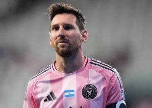 Μέσι: Αποχώρησε με ενοχλήσεις από το Ίντερ Μαϊάμι – Φιλαντέλφια και σήμανε συναγερμός στην Αργεντινή ενόψει Μουντιάλ