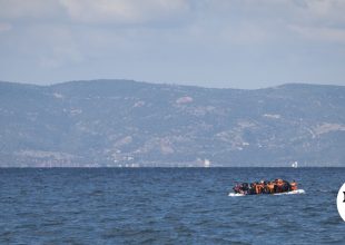 Καταγγελία για θανατηφόρο pushback μεταναστών ανοιχτά της Λέσβου