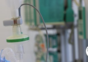Ηλεία: Διασωληνωμένος με μηνιγγίτιδα μαθητής ειδικού σχολείου