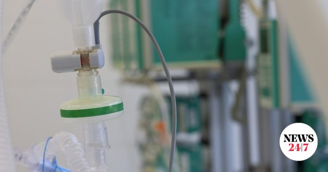 Ηλεία: Διασωληνωμένος με μηνιγγίτιδα μαθητής ειδικού σχολείου
