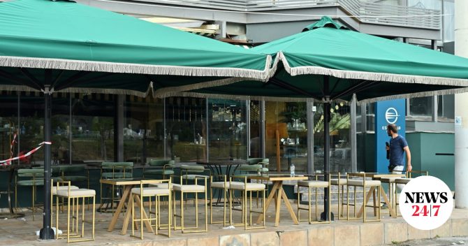 Πυροβολισμοί στο Μικρολίμανο: Το κρησφύγετο του “Τίτι” – Δήλωνε έτοιμος να σκοτώσει
