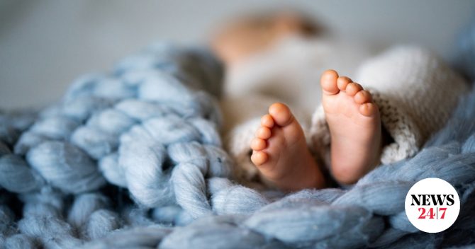 Βόλος: Καλά στην υγεία του το 19 μηνών βρέφος από τη Σκόπελο
