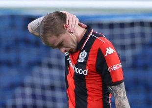 Σεντ Ετιέν – Νις 0-0: Σαν να μην έγινε το πρώτο ματς, όλα θα κριθούν στη ρεβάνς