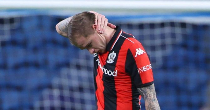 Σεντ Ετιέν – Νις 0-0: Σαν να μην έγινε το πρώτο ματς, όλα θα κριθούν στη ρεβάνς