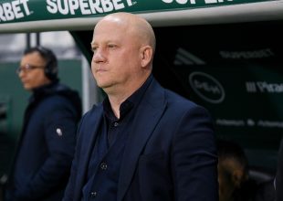 Nίκολιτς: «Υπήρξε χαλαρότητα ενώ δεν έχει τελειώσει ακόμη τίποτα!»