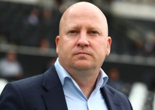 Νίκολιτς: «Δείξαμε επαγγελματισμό -Ήμασταν καλύτεροι και μπορούσαμε τη νίκη»
