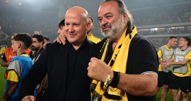 «Θα πάρουμε 3-4 παίκτες να ανεβάσουμε το επίπεδο της ενδεκάδας»
