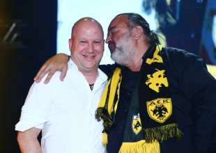 Ηλιόπουλος για Νίκολιτς: «Είχα πέντε επιλογές, ο μόνος που μου έκανε κλικ ήταν ο Μάρκο»