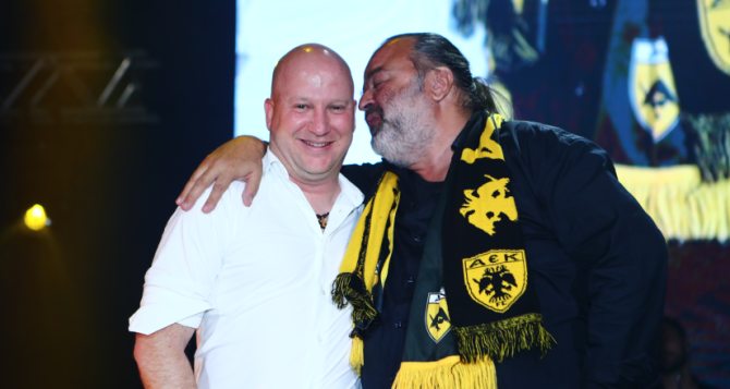 Ηλιόπουλος για Νίκολιτς: «Είχα πέντε επιλογές, ο μόνος που μου έκανε κλικ ήταν ο Μάρκο»