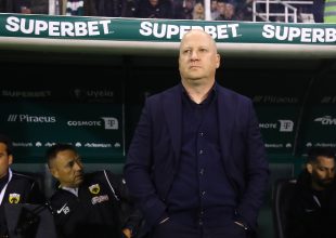 Νίκολιτς: «Τρεις αγωνιστικές ακόμη και πρέπει να πολεμήσουμε» (VIDEO)