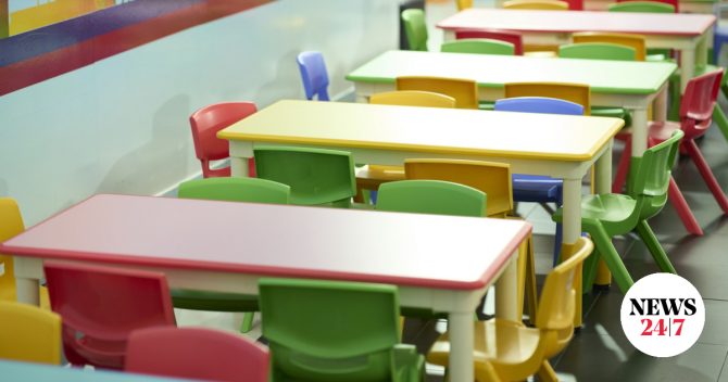 Θεσσαλονίκη: Επιτυχής συγκόλληση δάχτυλου για τον 5χρονο που ακρωτηριάστηκε σε νηπιαγωγείο