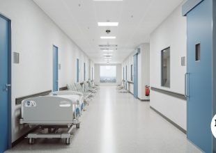 Ξάνθη: Νεογέννητο βρέφος βρέθηκε νεκρό σε εγκαταλελειμμένο σπίτι