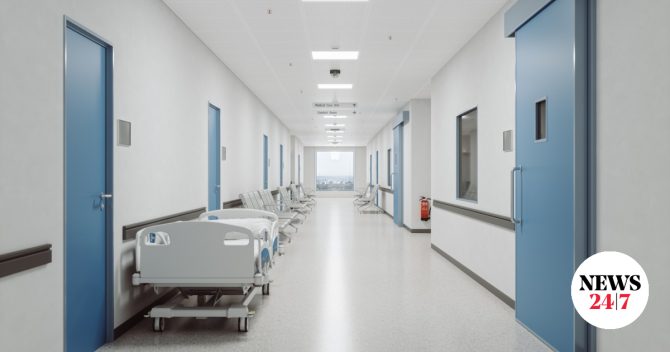 Ξάνθη: Νεογέννητο βρέφος βρέθηκε νεκρό σε εγκαταλελειμμένο σπίτι