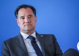 Γεωργιάδης για τραυματία στο Survivor: ”Δεν θα επαναπατριστεί άμεσα λόγω της κατάστασης της υγείας του”