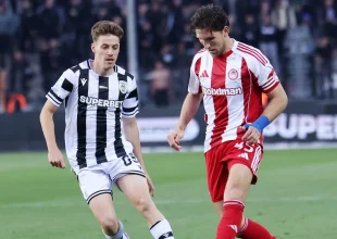 Stoiximan Super League: Οι πιθανότητες για τον τίτλο και την 2η θέση του πρωταθλήματος