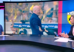 Ντέμης: «Η έμπνευση του Νίκολιτς που έκανε την ΑΕΚ πρωταθλήτρια (VIDEO)