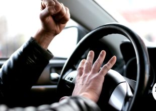 Θεσσαλονίκη: Έτρεχε με 145 χλμ/ώρα και υπό την επήρεια αλκοόλ