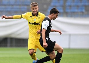 Stoiximan Super League: Πού θα δείτε τα ΟΦΗ – Άρης και Λεβαδειακός – Βόλος για τις θέσεις 5-8 των playoffs