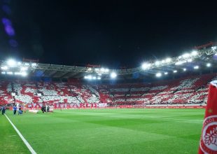 Ολυμπιακός: Αυτές είναι οι τιμές των εισιτηρίων διαρκείας των ερυθρόλευκων για τη νέα σεζόν