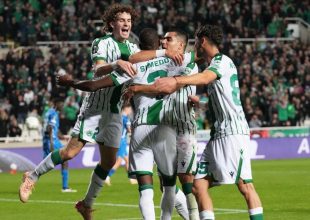 Cyprus League by Stoiximan: Η Ομόνοια κατέκτησε το 22ο πρωτάθλημα στην ιστορία της