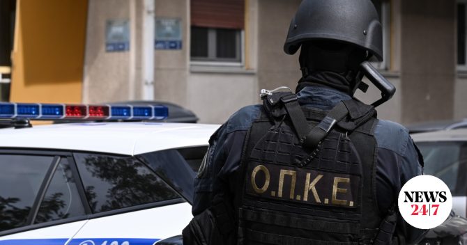 Θράκη: Συλλήψεις για νέα παράνομη μεταφορά όπλων από την τουρκική Μαφία στην Ελλάδα