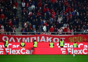 Ολυμπιακός: Η ενημέρωση της ερυθρόλευκης ΠΑΕ για τις ανανεώσεις των κατόχων διαρκείας της περασμένης σεζόν