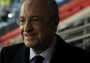 Η ανακοίνωση της Ρεάλ για το επεισόδιο μεταξύ Βαλβέρδε και Τσουαμενί