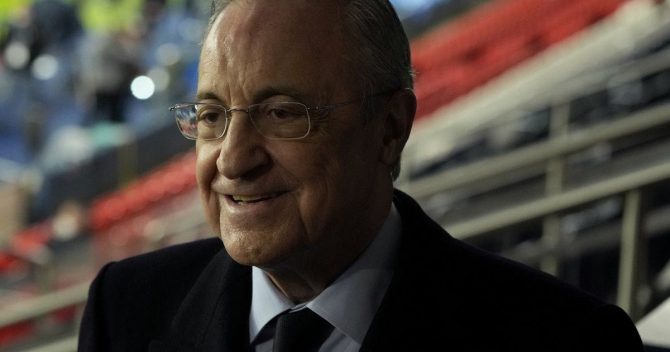 Η ανακοίνωση της Ρεάλ για το επεισόδιο μεταξύ Βαλβέρδε και Τσουαμενί