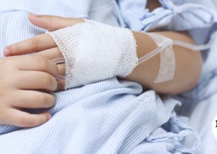 Περιστέρι: Στο νοσοκομείο τα έξι παιδιά που ζούσαν σε ακαθαρσίες