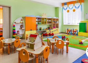 Θεσσαλονίκη: 5χρονος σε νηπιαγωγείο ακρωτηριάστηκε στο δάχτυλο