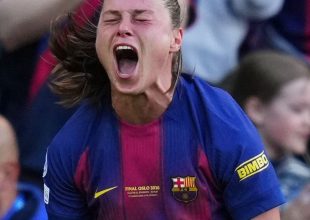 Champions League γυναικών, Χρυσή Βίβλος: Η Μπαρτσελόνα έφτασε τους τέσσερις τίτλους και έπιασε στη δεύτερη θέση την Άιντραχτ