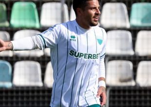 Λεβαδειακός – Βόλος 5-2: Χορταστικό ματς με τον Λεβαδειακό να επιστρέφει στις νίκες