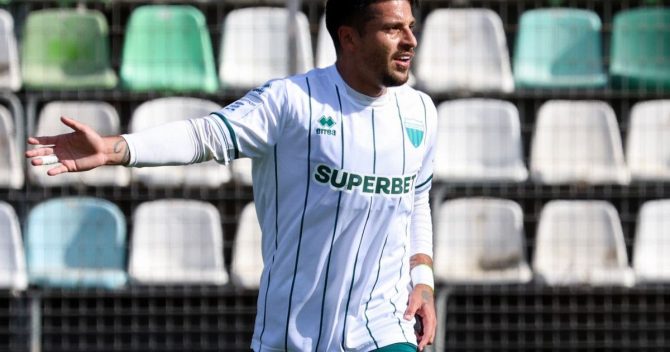 Λεβαδειακός – Βόλος 5-2: Χορταστικό ματς με τον Λεβαδειακό να επιστρέφει στις νίκες