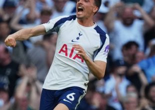 Premier League: Σώθηκε η Τότεναμ, εκτός Ευρώπης η Τσέλσι, τα ευρωπαϊκά εισιτήρια πήραν οι Μπόρνμουθ, Σάντερλαντ και Μπράιτον