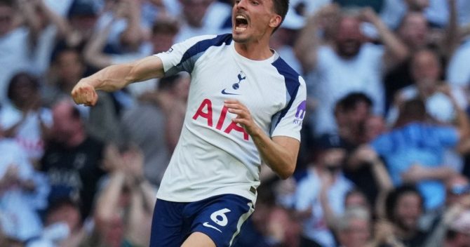 Premier League: Σώθηκε η Τότεναμ, εκτός Ευρώπης η Τσέλσι, τα ευρωπαϊκά εισιτήρια πήραν οι Μπόρνμουθ, Σάντερλαντ και Μπράιτον