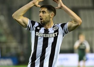 ΠΑΟΚ: “Συγγνώμη απ’ όλους τους φιλάθλους, θα προχωρήσουμε σε όλες τις απαραίτητες κινήσεις ώστε να επιστρέψουμε πιο δυνατοί”