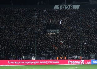 ΠΑΟΚ: “Με μυαλό και σύνεση, βοηθάμε την ομάδα μας και προστατεύουμε το σπίτι μας”, το μήνυμα ενόψει Ολυμπιακού