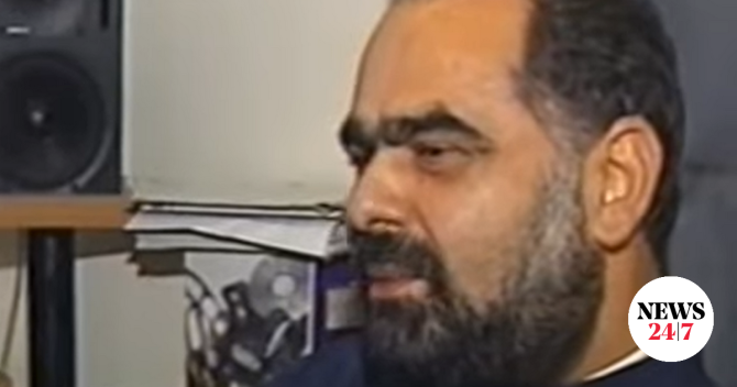 To τελευταίο “αντίο” στον παπα-Τσάκαλο – “Έφερε την ανατροπή στην Εκκλησία”