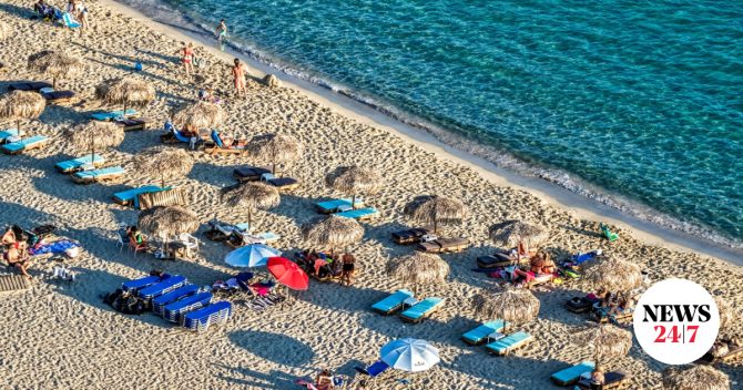 Θεσσαλονίκη: Ελεύθερος με όρους ο 37χρονος που βιντεοσκοπούσε κρυφά γυναίκες