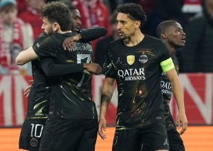 Champions League: Tα αστρονομικά ποσά που έχουν βάλει στα ταμεία τους Παρί Σεν Ζερμέν και Άρσεναλ