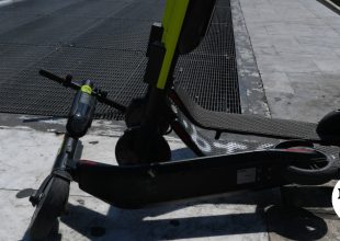 Συνελήφθη οδηγός πατινιού – Οδηγούσε ανάποδα στη Λεωφόρο Βασ. Κωνσταντίνου υπό την επήρεια αλκοόλ