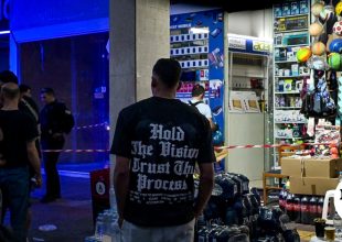 Πυροβολισμοί στα Πατήσια: Ποινική δίωξη για τρία κακουργήματα στους συλληφθέντες
