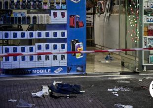 Πατήσια: Ποινικοί με βαρύ παρελθόν οι δράστες της ένοπλης επίθεσης σε κατάστημα κινητών