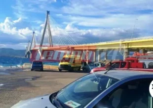 Τραγωδία στο Ρίο: Αυτοκίνητο έπεσε στη θάλασσα